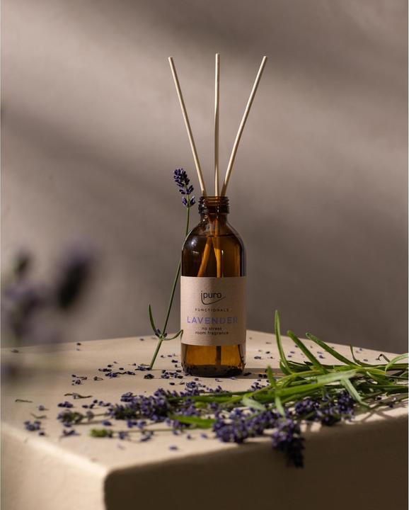 Produktbild Ipuro Raumduft lavender (150 ml)