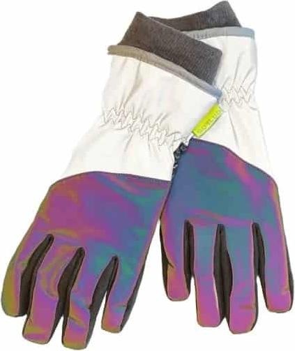 Image du produit Gofluo Gants réfléchissants pour femmes Stella (L)