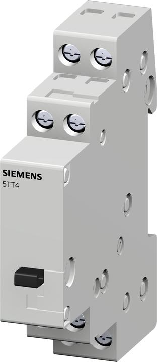 Produktbild Siemens Fernschalter 230V 1S und 1Ö