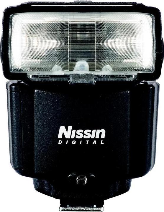 Produktbild Nissin Digital i400 (Aufsteckblitz, Canon)