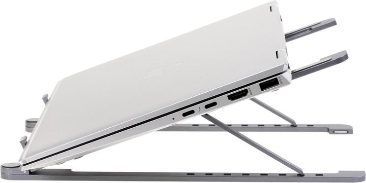 Image du produit Onit Support pour ordinateur portable FOLD 10 - 17.3", diagonale d'écran : 17.3