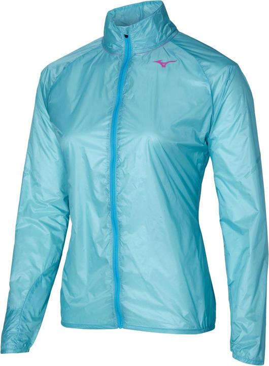 Produktbild Mizuno Aero Jacket W (XL)