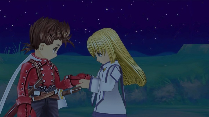 Produktbild Bandai Namco Tales of Symphonia Remastered (PS4, DE, FR, IT)
