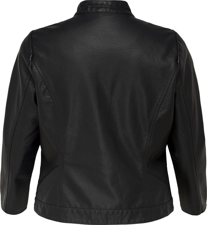 Image du produit Only Veste en similicuir Curvy (54)