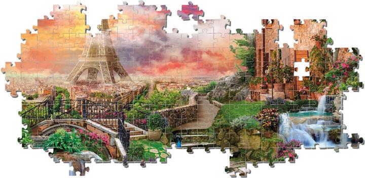 Immagine prodotto Clementoni Puzzle Parigi sogno g (3000 pezzi)