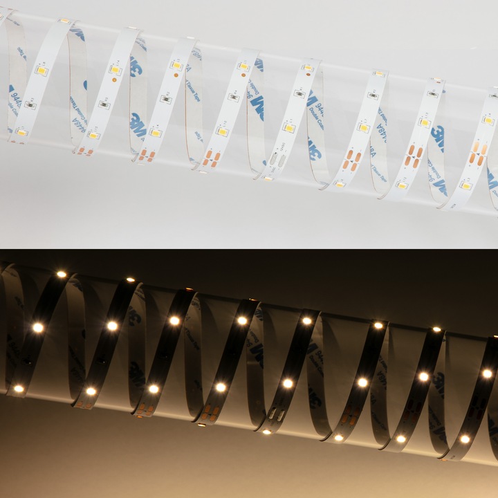 Immagine prodotto Briloner LED Superline (Bianco caldo, 300 cm, Interno)