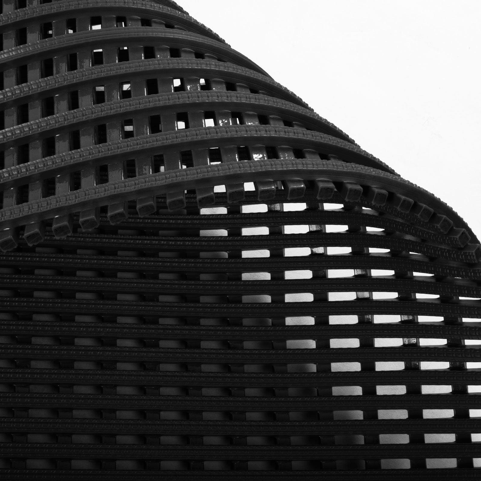 Thumbnail - ETM, Bodenschutzmatte, Multi-Grip (90 x 500 cm)
