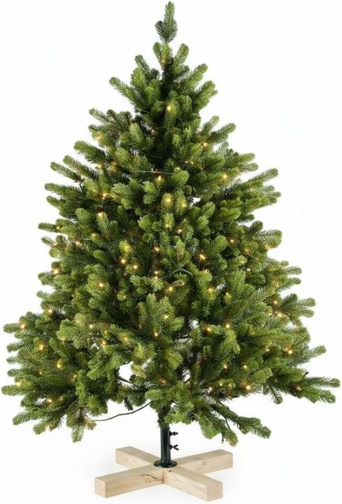 Actual product image Hermex Weihnachtsbaum (120 cm)