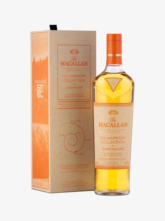 Produktbild Macallan Harmony Collection 3 Amber Meadow