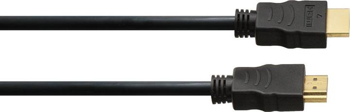 Actual product image Cordial CHDMI 1 2PLUS