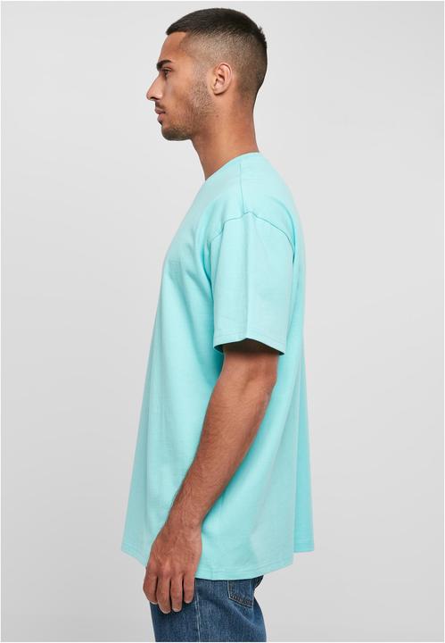 Produktbild Build Your Brand Heavy Oversize Tee (M)