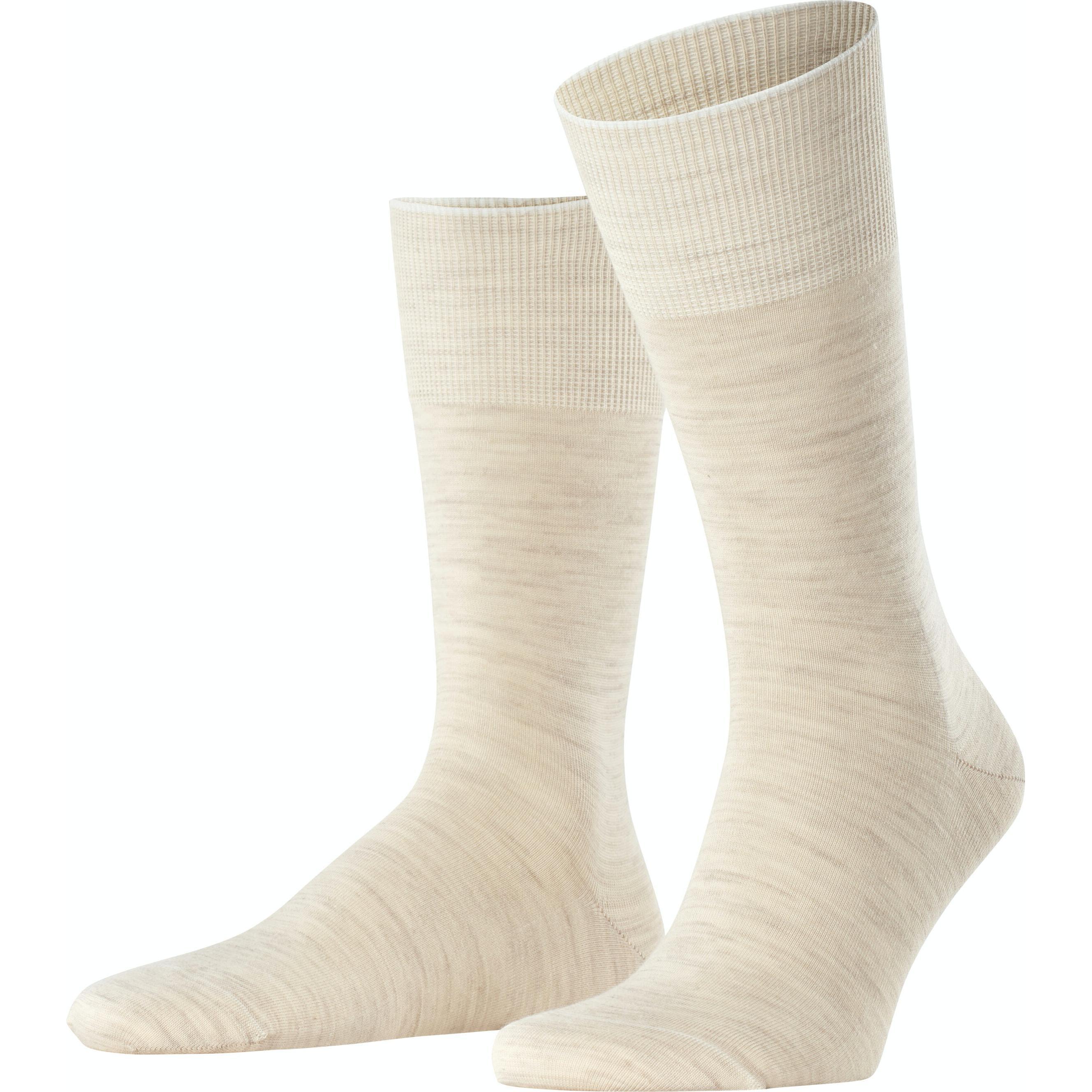 Thumbnail - Falke, Herren, Socken, Airport SO, Beige, (Einzelpack, 41 - 42)