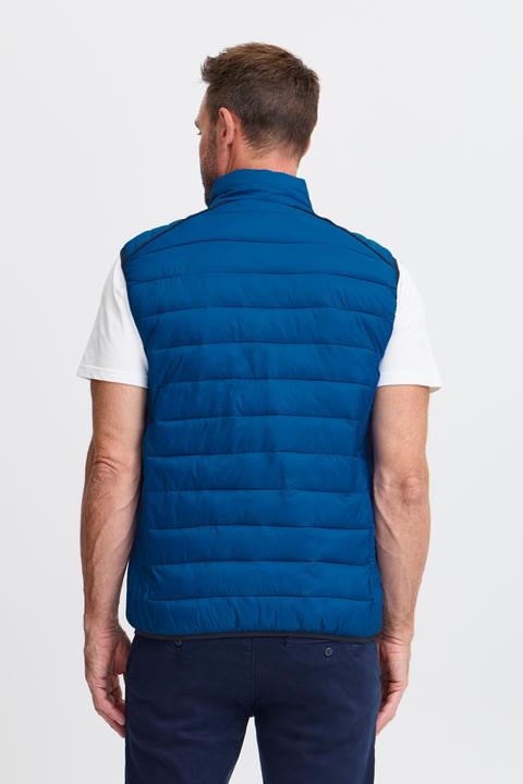 Actual product image FQ1924 FQVINNCENT padded waistcoat 21900692 (M)
