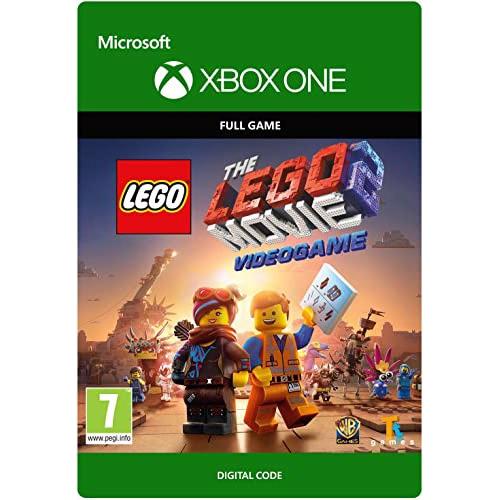 LEGO Movie 2 The Video Game (Xbox One X, Xbox Series X, Xbox One S, Xbox Series S) zum Sofortdownload