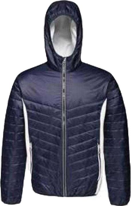 Produktbild Regatta Lake Placid Steppjacke (XL)