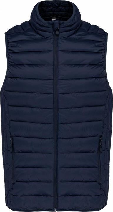 Produktbild Kariban Weste Wattiert (3XL)