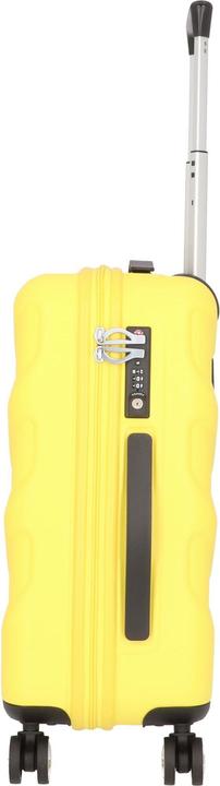 Actual product image Stratic Arrow 2 - Hard Case S (36 l)