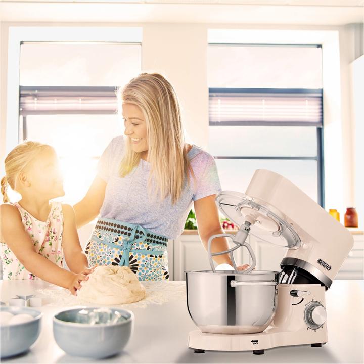 Produktbild Arebos Küchenmaschine (1500 W)