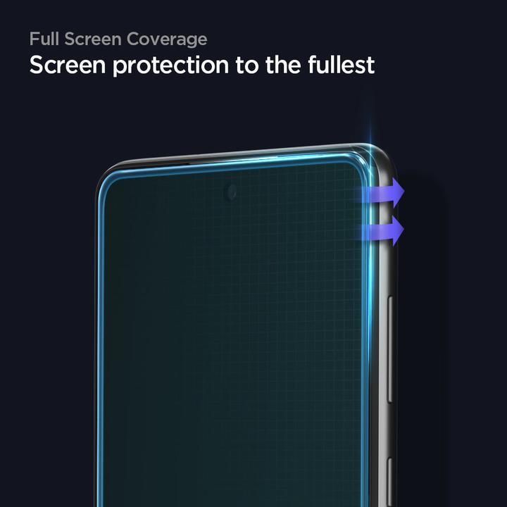Actual product image Spigen Align Master FC (1 pcs., Samsung Galaxy A52 5G, Samsung Galaxy A52s 5G)