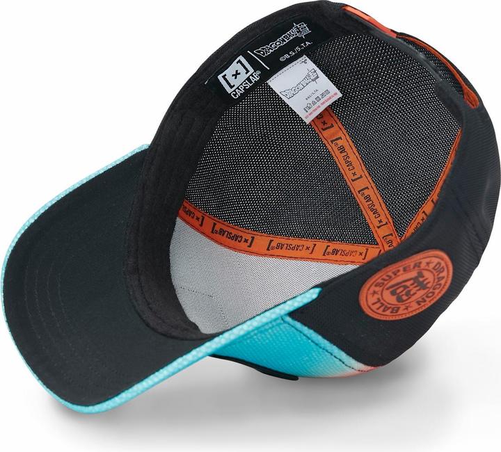 Immagine prodotto Capslab Dragon Ball - Son Goku - Taglia U