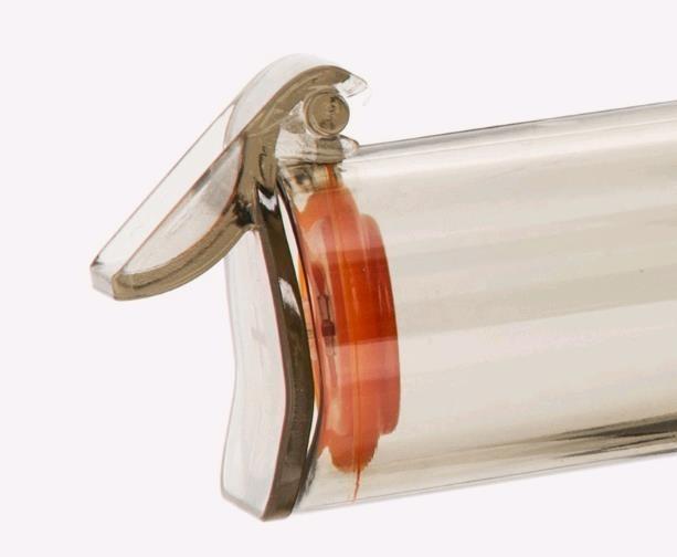 Actual product image RGV Juice Art Digital SlowJuicer Juicer200 Watt, 4555 rpm