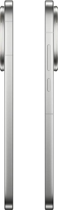 Immagine prodotto realme GT 8 Pro (512 GB, DIARIO BIANCO, 6.79", Doppia SIM, 5G)