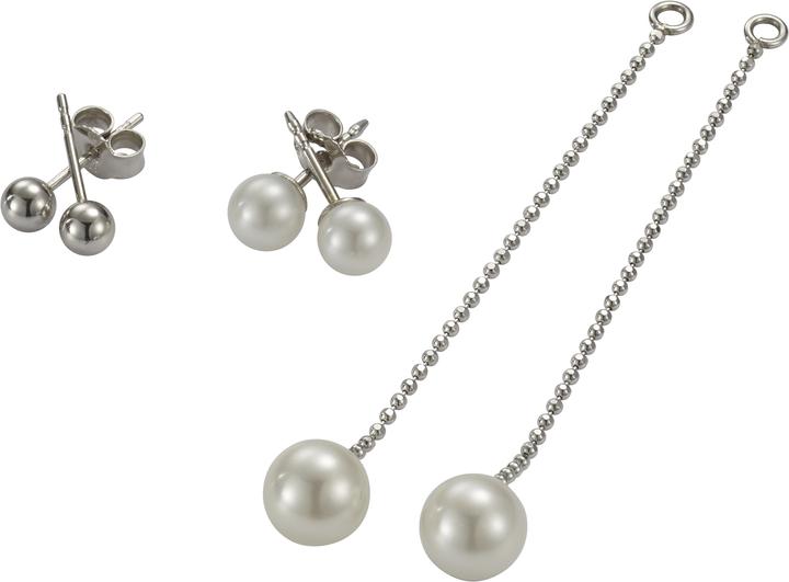 Image du produit Adriana la mia Perla Set (Argent massif)