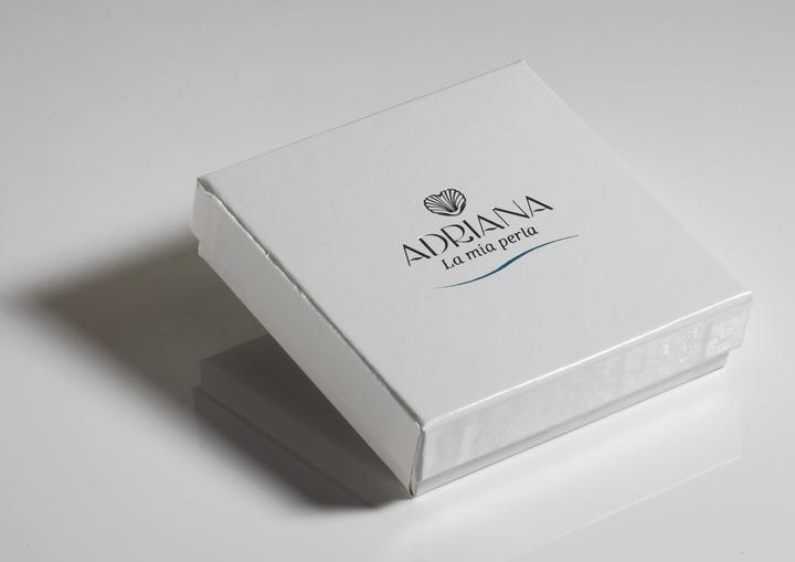 Image du produit Adriana la mia Perla Set (Argent massif)