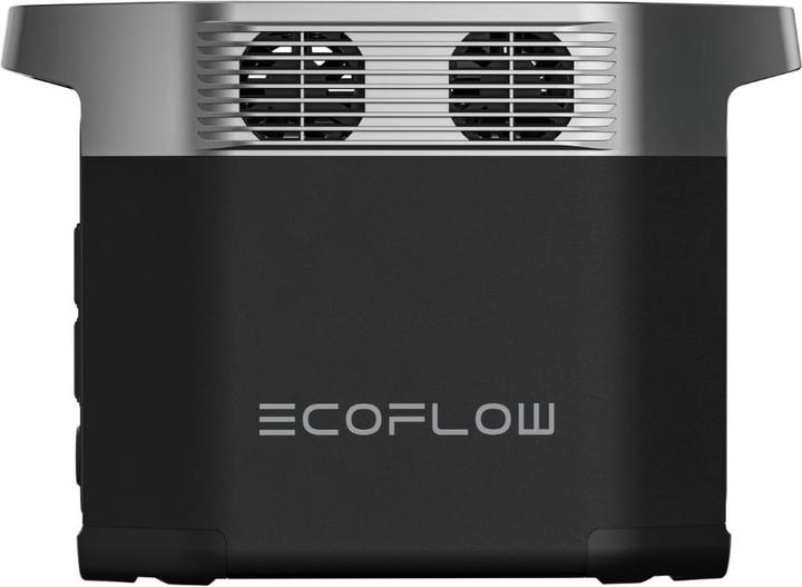 Produktbild EcoFlow Delta 2 (CH-Version) (1024 Wh, 12 kg)