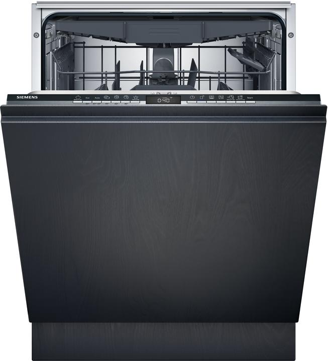 Actual product image Siemens SN63HX60CE