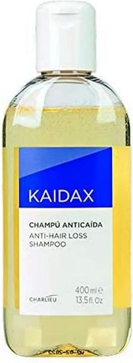 Produktbild Kaidax Anti-Haarausfall Shampoo 400ml (400 ml)