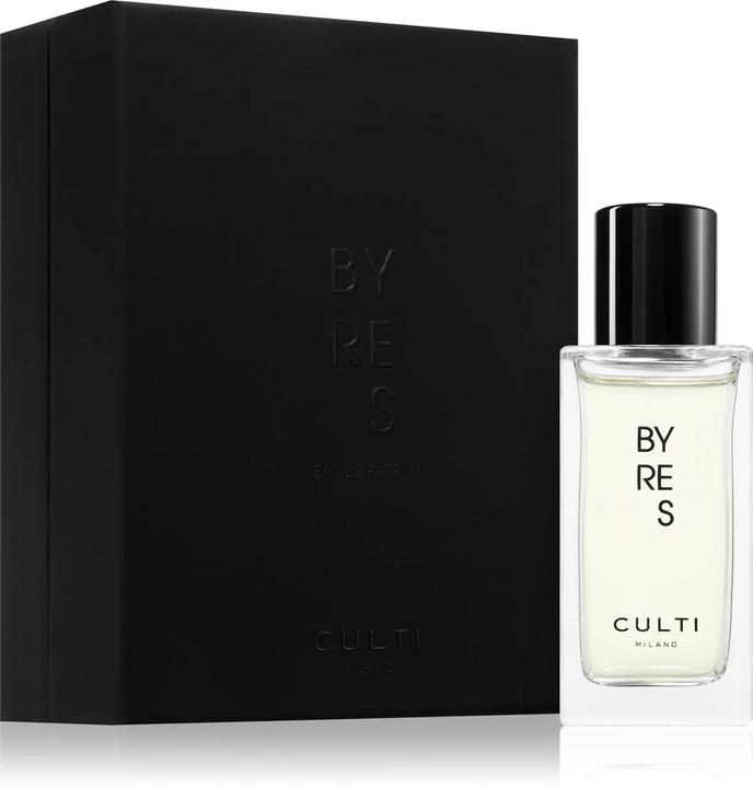 Immagine prodotto Culti Texturae Byres (Eau de parfum, 50 ml)