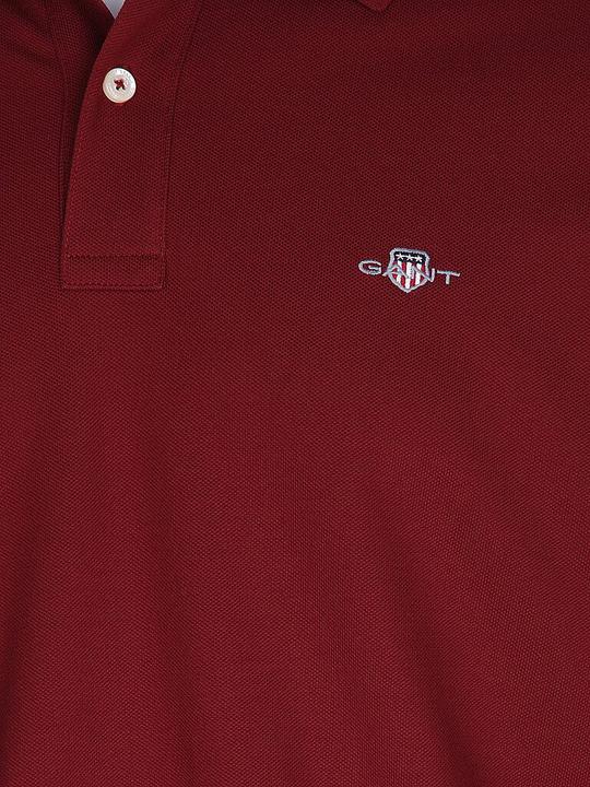 Image du produit GANT Polo Slim Fit (L)