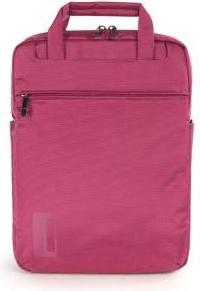Actual product image Tucano Workout Vertical Slim Case Fuchsia (13", Apple)