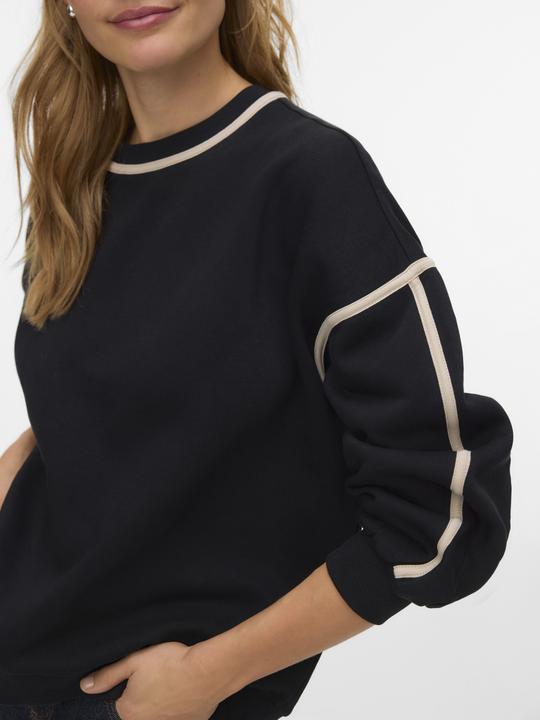 Produktbild Vero Moda VMSHIRLEY Sweatshirt Sweatshirt (M)