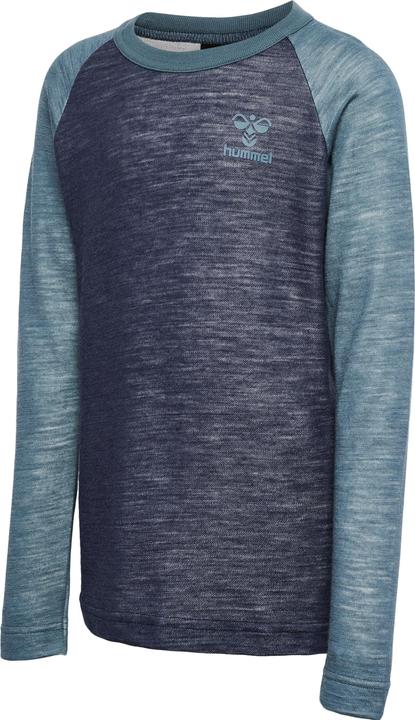 hummel Hmlwingo T-Shirt L/S