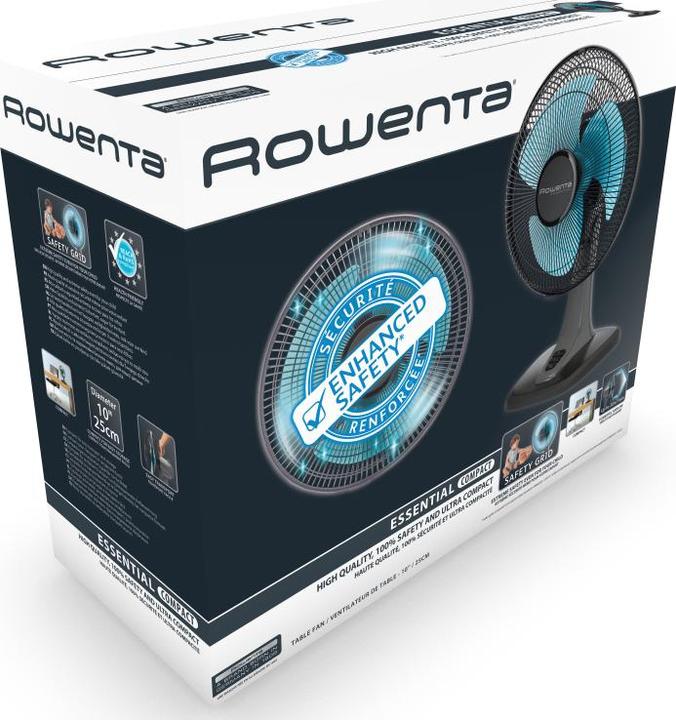 Produktbild Rowenta Essential (54 dB)