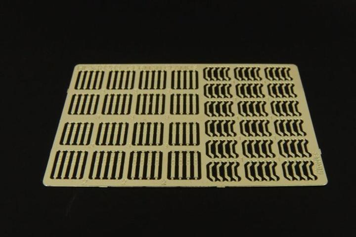 Produktbild Hauler German CLAMPS