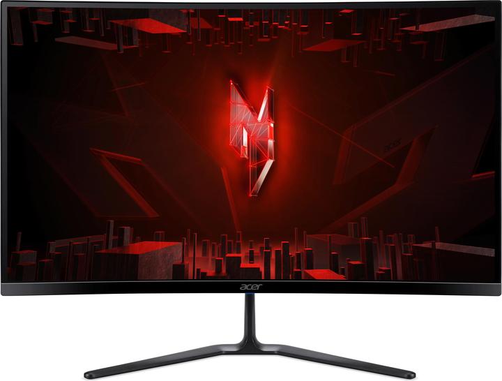 Actual product image Acer Nitro ED270X2bmiipx (1920 x 1080 pixels, 27")