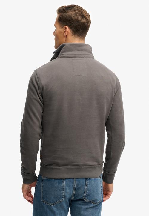 Produktbild Superdry Athletic Henley (L)