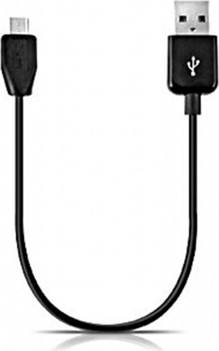 Actual product image Radtech ProCable Shortz (USB 1.0)
