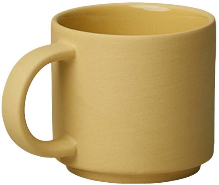 Chic.Mic Chic Mic Espressotasse Good Mood 70 ml, 1 Stück, Lemonade (70 ml, 1x)