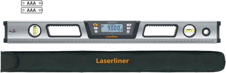 Produktbild Laserliner DigiLevel Pro 60 (60 cm)