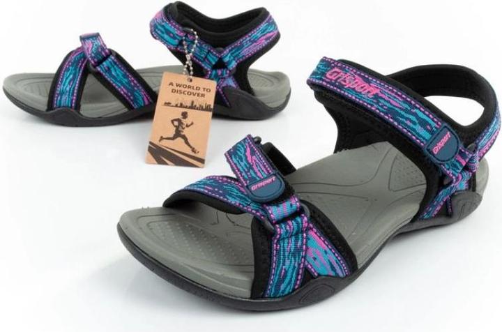 Image du produit GriSport Sandalen (37)