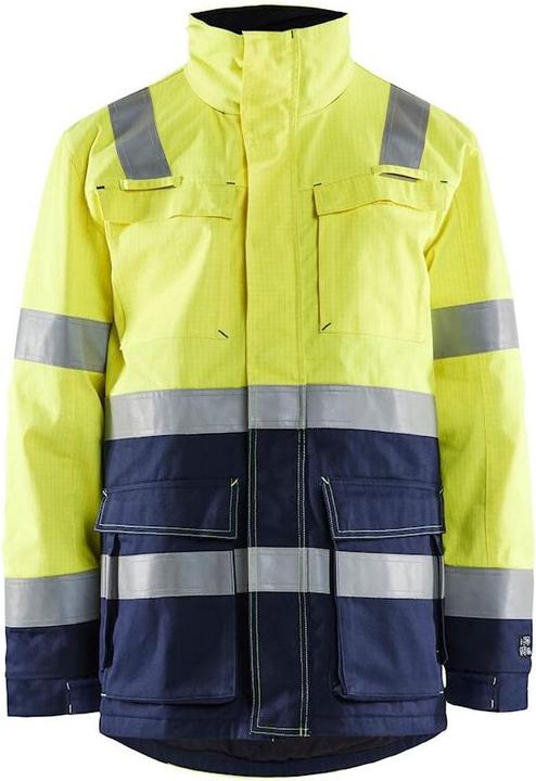 Produktbild Blakläder Regenjacke (M)