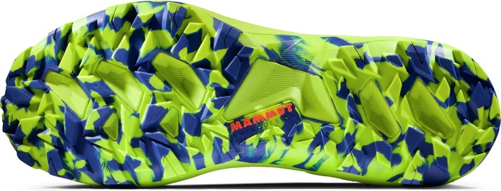 Produktbild Mammut Sertig II Low Men (43 1/3)