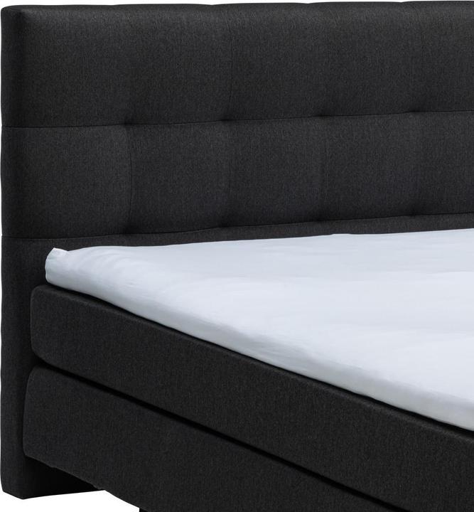 Image du produit Jensen Diplomat-Cont. (180 x 200 cm)