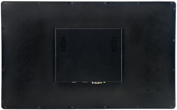 Produktbild Hannspree HO275PTB -TOUCH VGA+HDMI+DP (1920 x 1080 Pixel, 27")