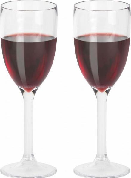 Actual product image Berger Wine glasses 250 ml set of 2 (25 cl, 2 Glasses)