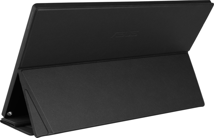 Actual product image ASUS ZenScreen Go MB16AHP (1920 x 1080 pixels, 15.60")